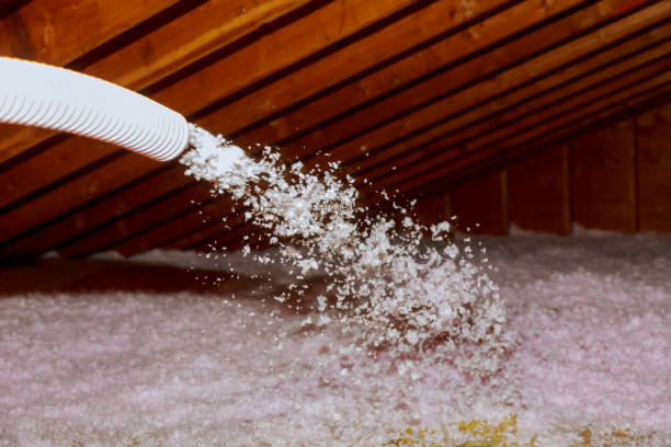 Best Insulation for Specific Applications in Parkland, FL