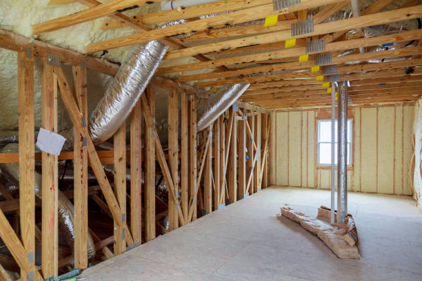 Types of Insulation We Offer in Parkland, FL